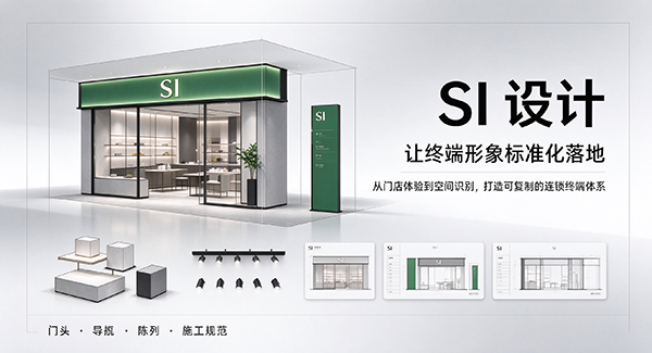 五寨县SI设计